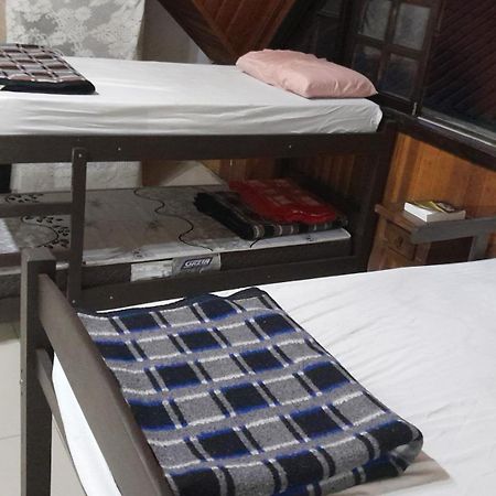 Home Pousada Residence Куритиба Екстериор снимка