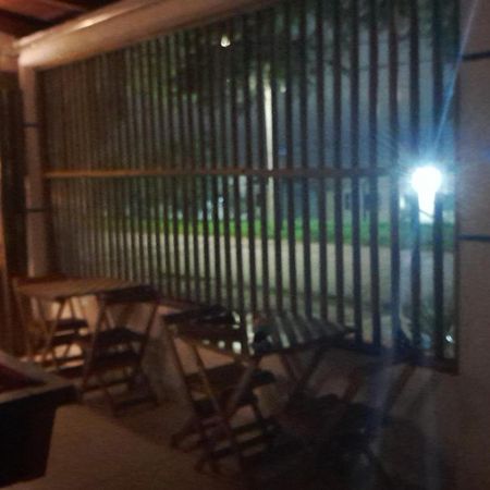 Home Pousada Residence Куритиба Екстериор снимка