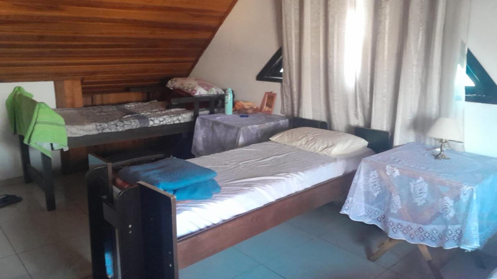 Home Pousada Residence Куритиба Екстериор снимка