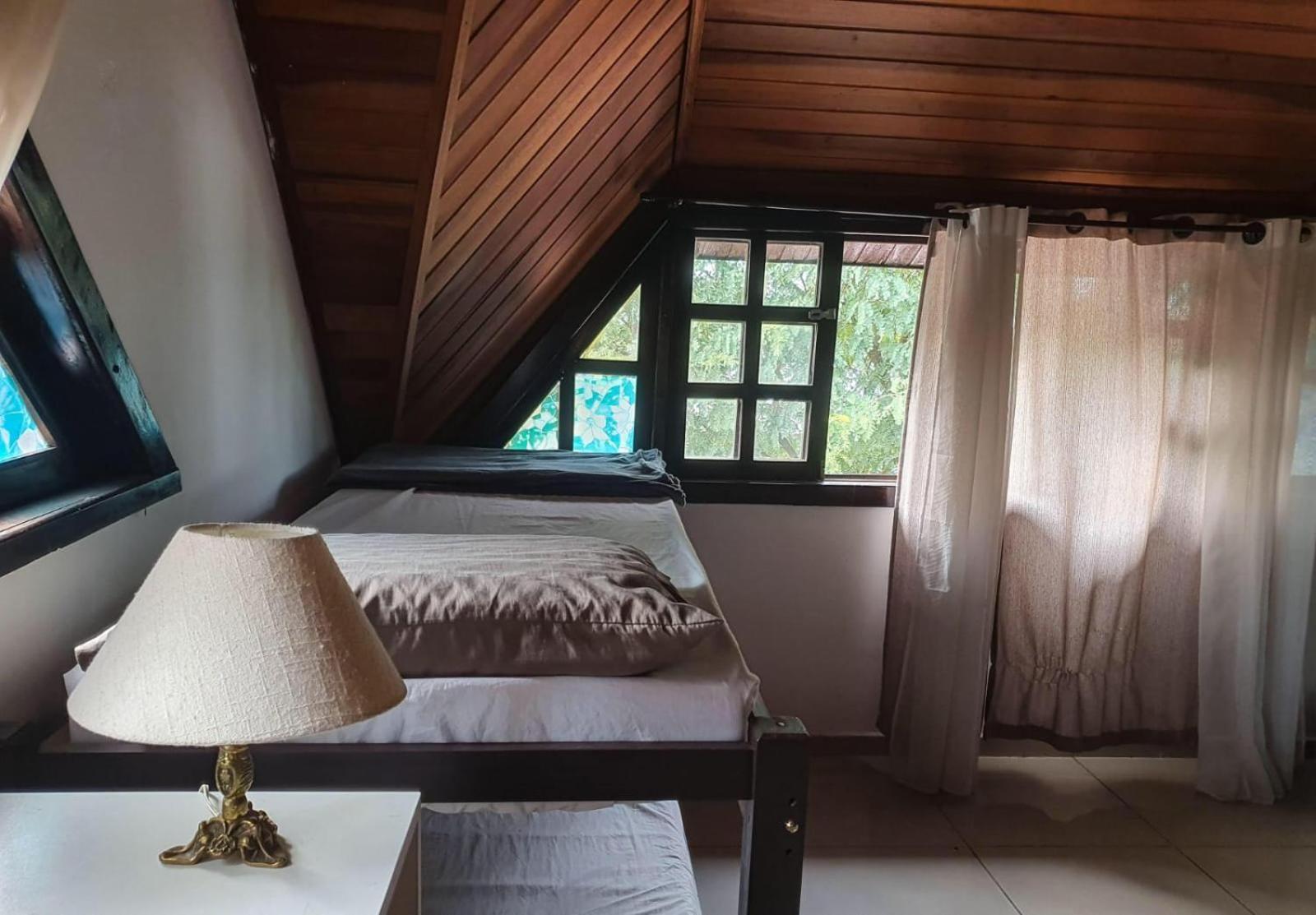 Home Pousada Residence Куритиба Екстериор снимка