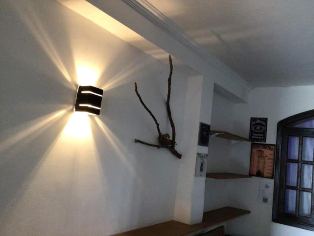 Home Pousada Residence Куритиба Екстериор снимка