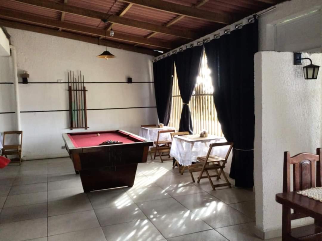 Home Pousada Residence Куритиба Екстериор снимка
