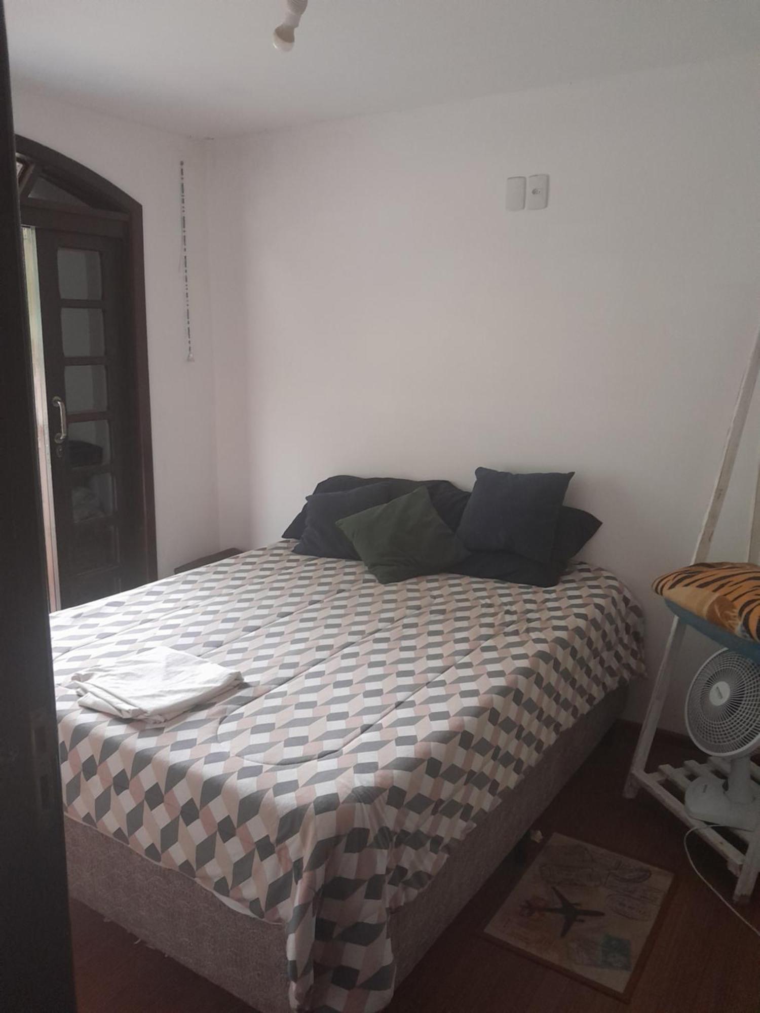 Home Pousada Residence Куритиба Екстериор снимка