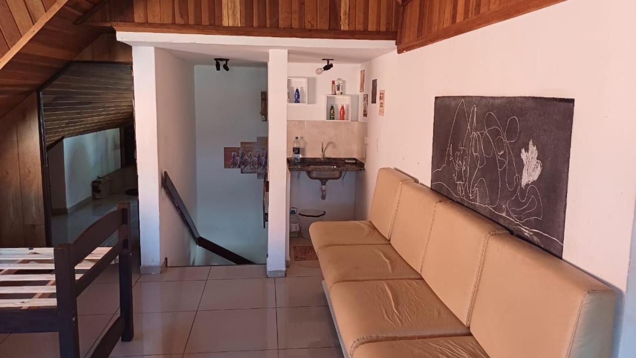 Home Pousada Residence Куритиба Екстериор снимка