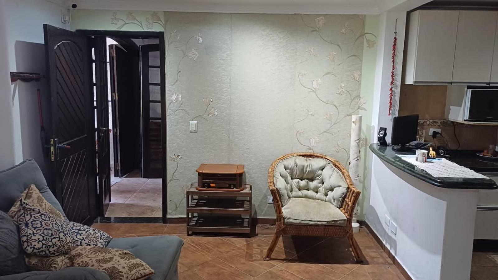 Home Pousada Residence Куритиба Екстериор снимка