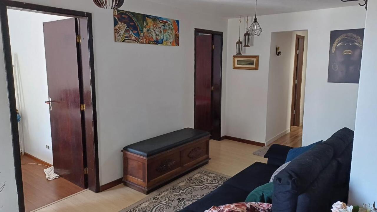 Home Pousada Residence Куритиба Екстериор снимка