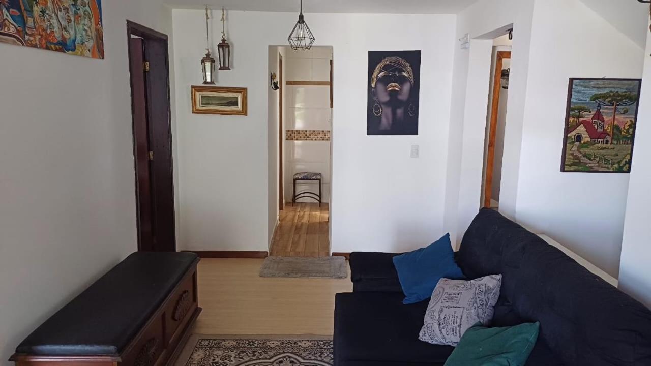 Home Pousada Residence Куритиба Екстериор снимка