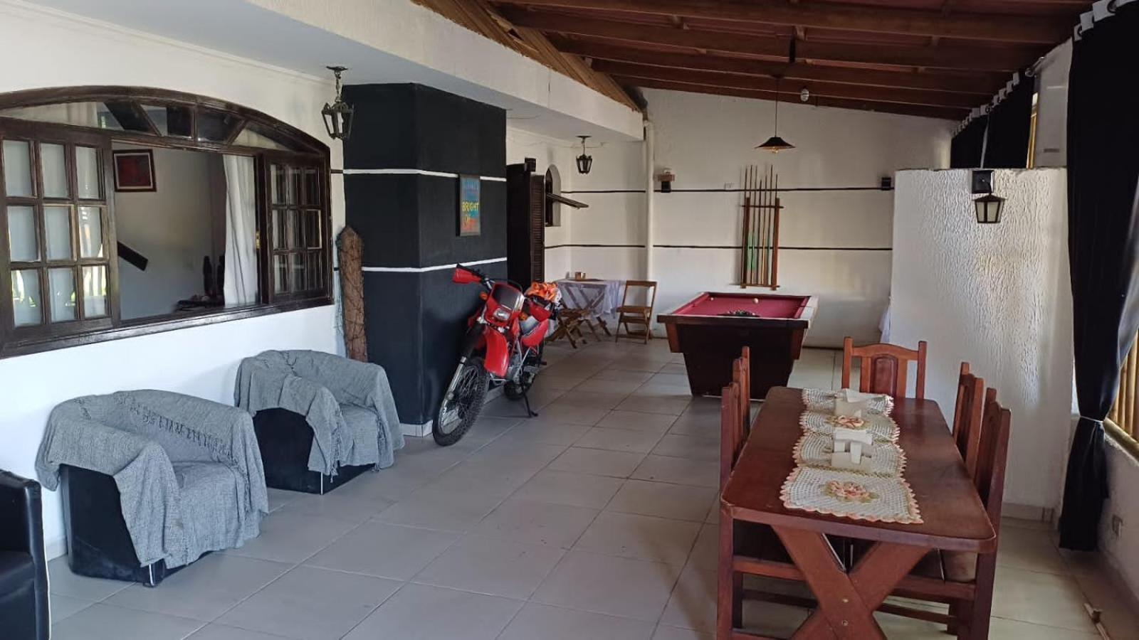 Home Pousada Residence Куритиба Екстериор снимка