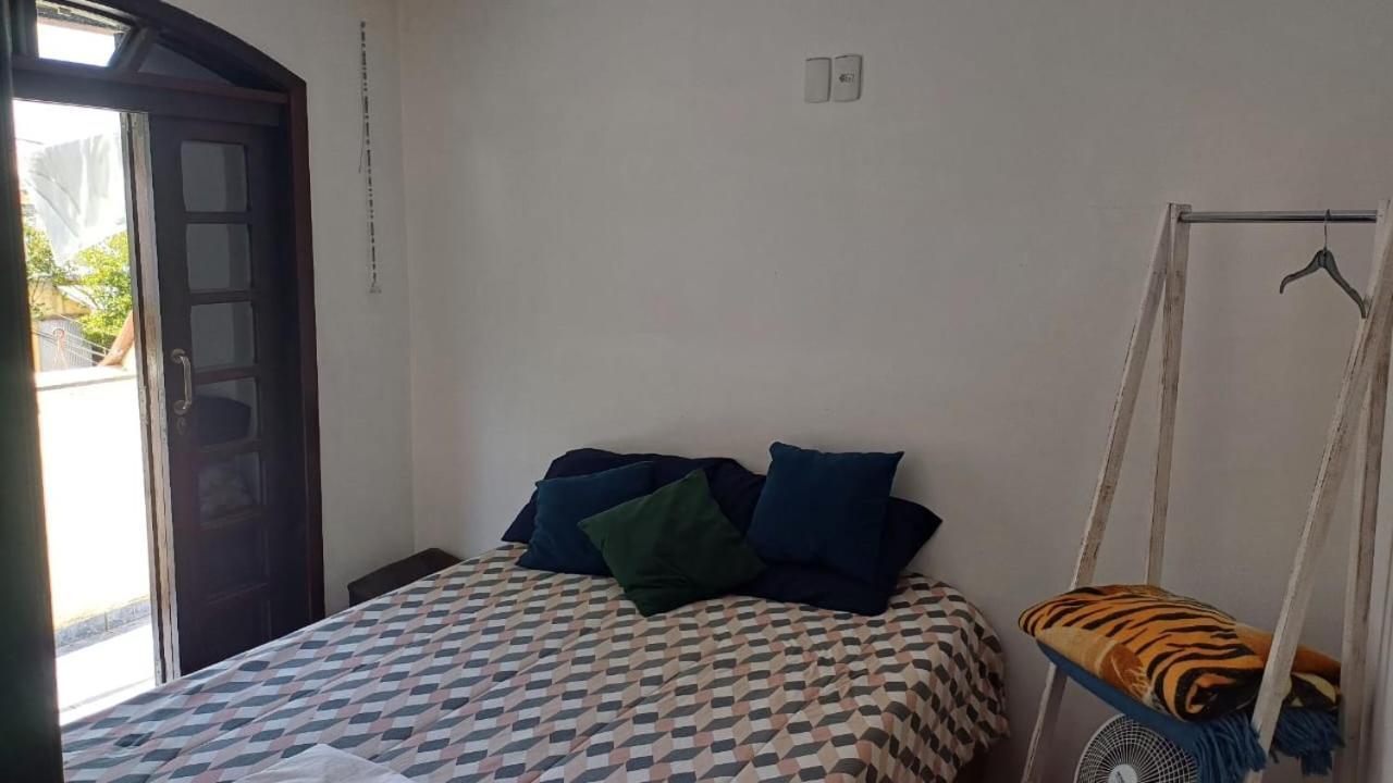 Home Pousada Residence Куритиба Екстериор снимка