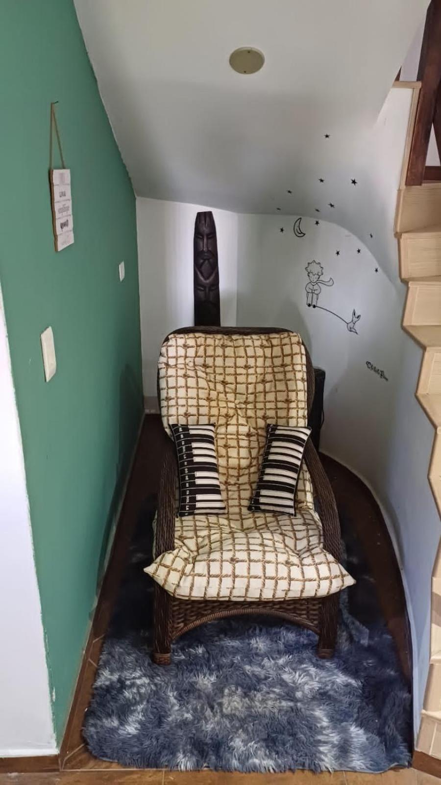 Home Pousada Residence Куритиба Екстериор снимка