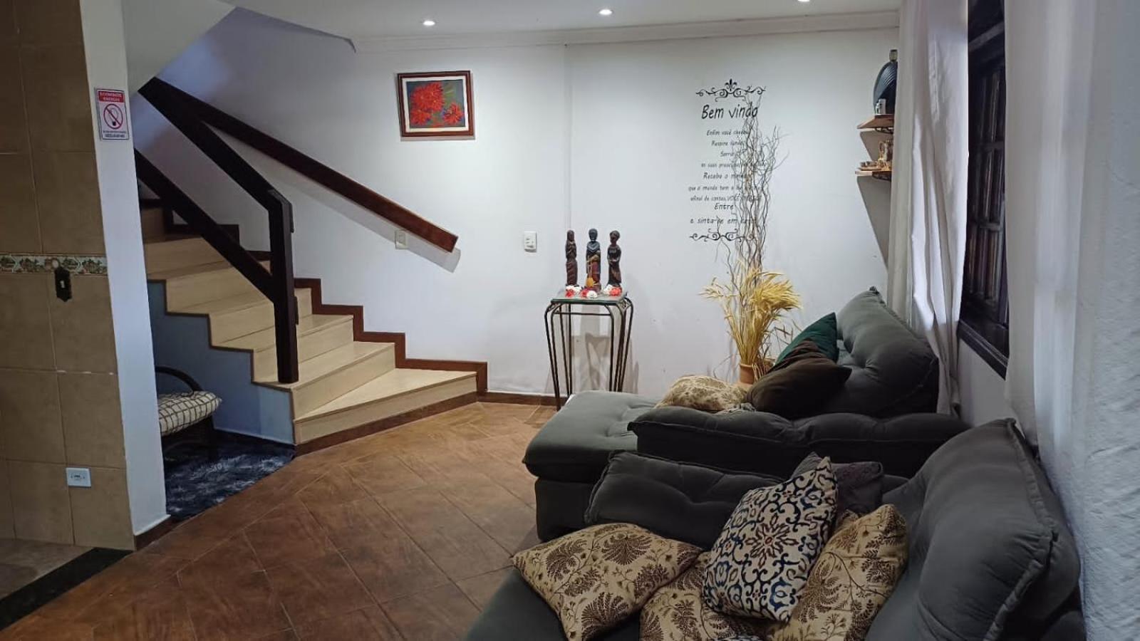 Home Pousada Residence Куритиба Екстериор снимка