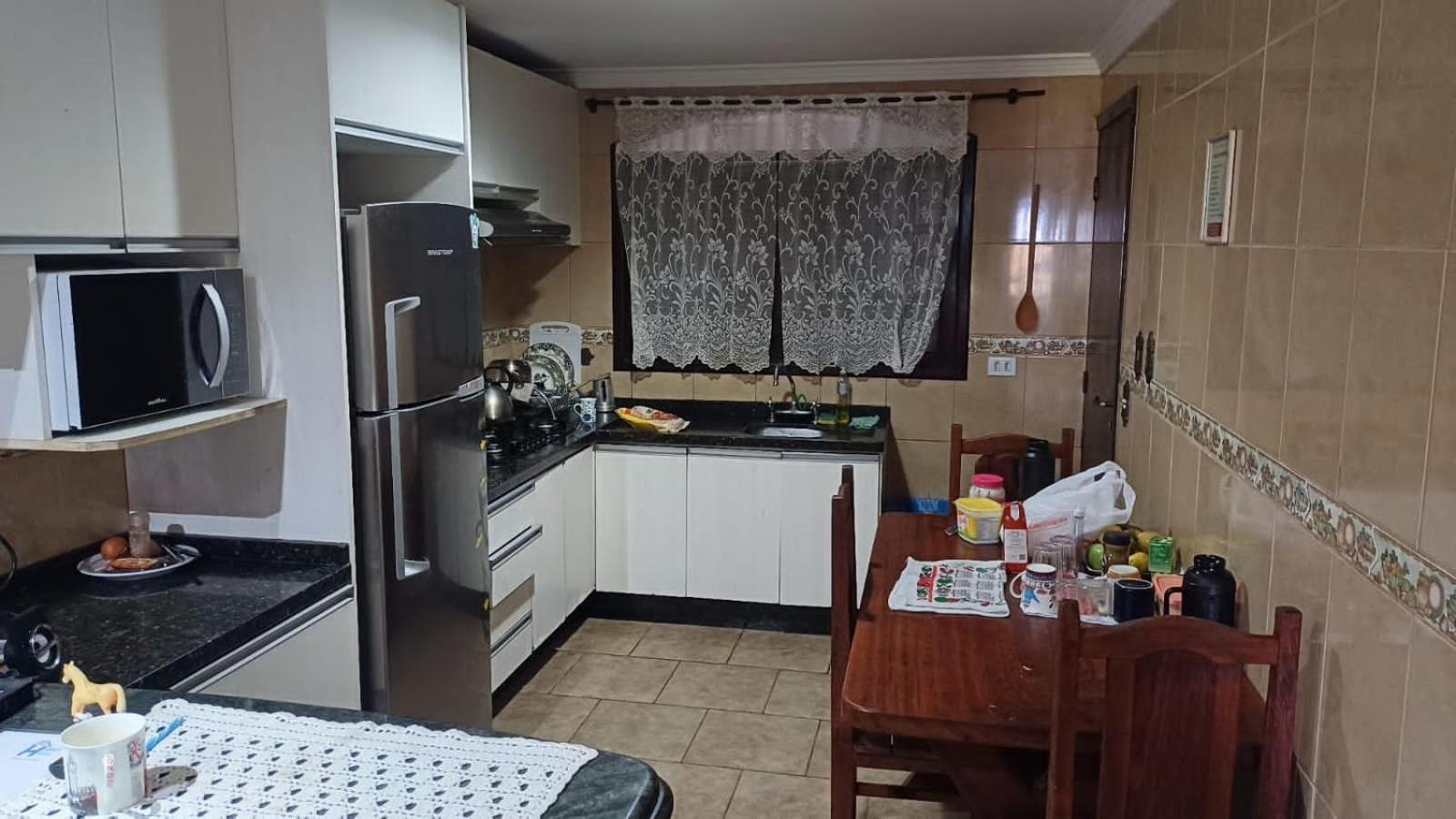 Home Pousada Residence Куритиба Екстериор снимка
